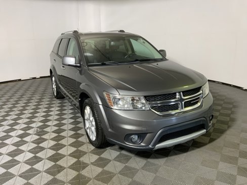 Used 2013 Dodge Journey Crew image 5