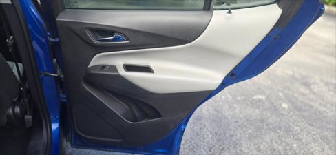 Used 2019 Chevrolet Equinox LS image 18