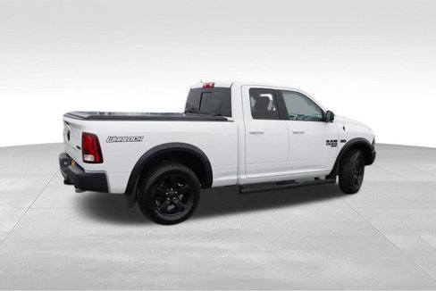 Certified 2019 RAM 1500 Classic Warlock w/ Electronics Group image 5