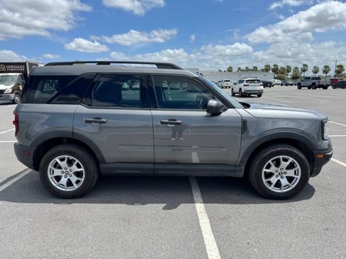 Used 2021 Ford Bronco Sport image 14