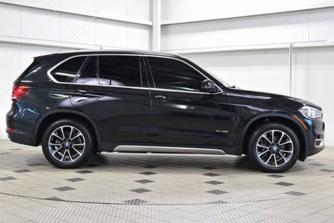 Used 2017 BMW X5 xDrive35i image 8