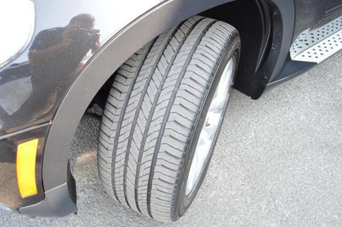 Used 2013 BMW X5 xDrive35i image 52