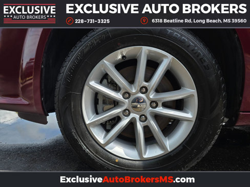 Used 2019 Dodge Grand Caravan SXT image 12