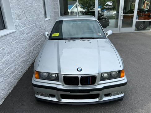 Used 1999 BMW M3 Coupe image 24