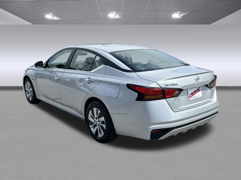 Used 2024 Nissan Altima 2.5 S image 5