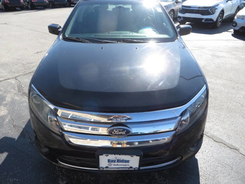 Used 2012 Ford Fusion SE image 33