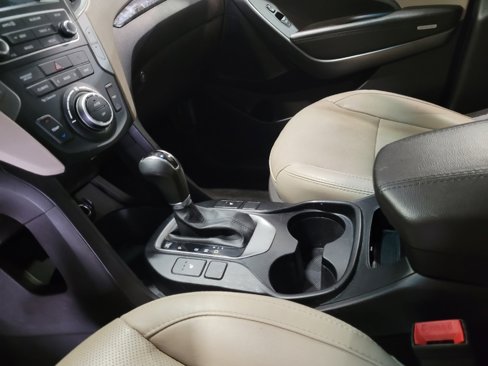 Used 2017 Hyundai Santa Fe Sport image 26