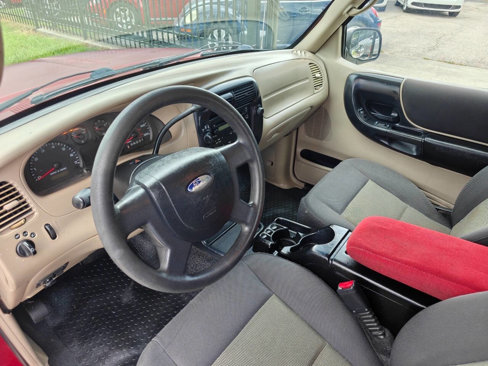 Used 2004 Ford Ranger XLT image 12