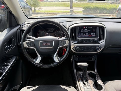 Used 2016 GMC Canyon SLE image 14