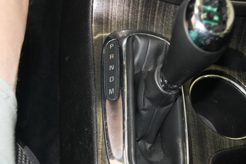 Used 2015 Chevrolet Malibu LT w/ Power Convenience Package image 12
