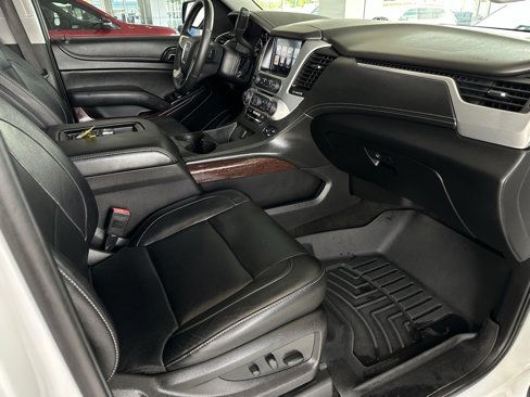 Used 2018 GMC Yukon SLT w/ Open Road Package image 17