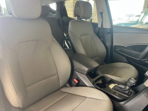 Used 2017 Hyundai Santa Fe Sport w/ 2.4L Value Package 06 image 23