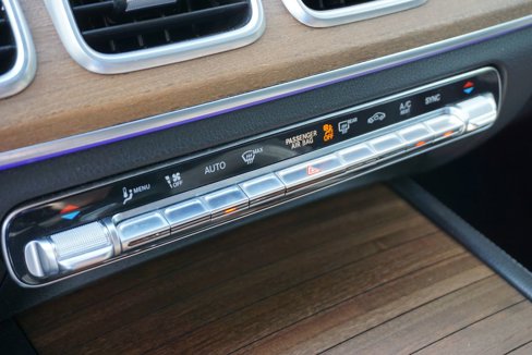 Certified 2021 Mercedes-Benz GLE 350 image 36