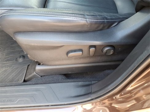 Used 2021 Subaru Ascent Touring w/ Popular Package #2A image 13
