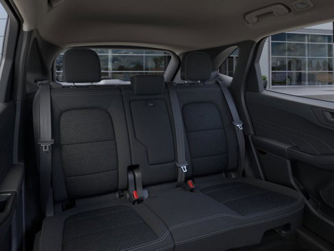 New 2025 Ford Escape Active w/ Cold Weather Package image 11