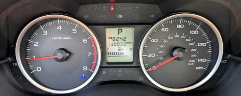 Used 2015 Subaru Forester 2.5i Premium w/ All-Weather Package image 21