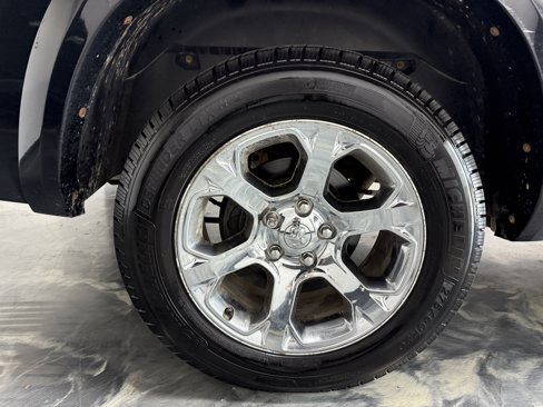 Used 2014 RAM 1500 Laramie w/ Convenience Group image 36