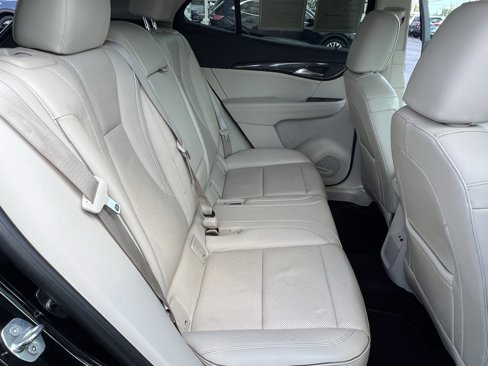 Certified 2021 Buick Envision Essence image 20