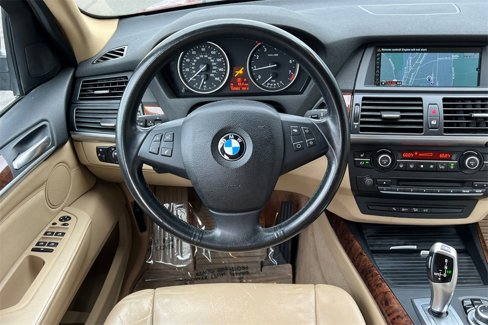 Used 2013 BMW X5 xDrive35i image 16