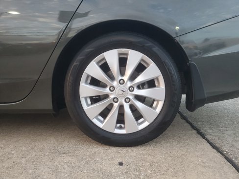 Used 2014 Honda Accord EX-L image 7