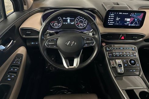 Used 2023 Hyundai Santa Fe SEL image 18