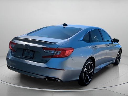 Used 2021 Honda Accord Sport Special Edition image 26
