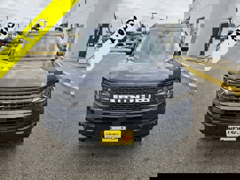 Used 2023 Ford Bronco Sport Badlands image 4