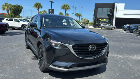 Used 2023 MAZDA CX-9 Touring Plus image 1