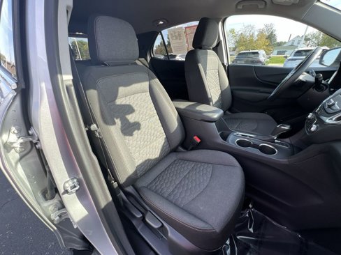 Used 2020 Chevrolet Equinox LT image 26