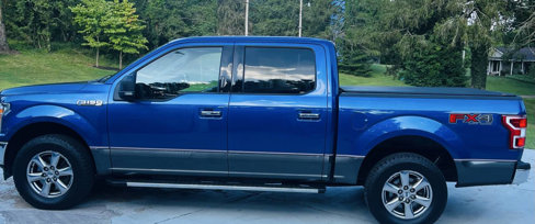 Used 2018 Ford F150 XLT w/ Equipment Group 302A Luxury image 6