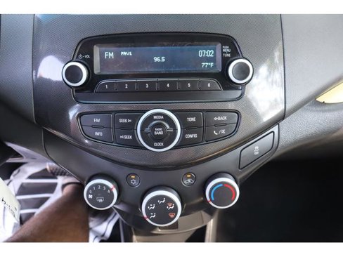 Used 2014 Chevrolet Spark LS image 11