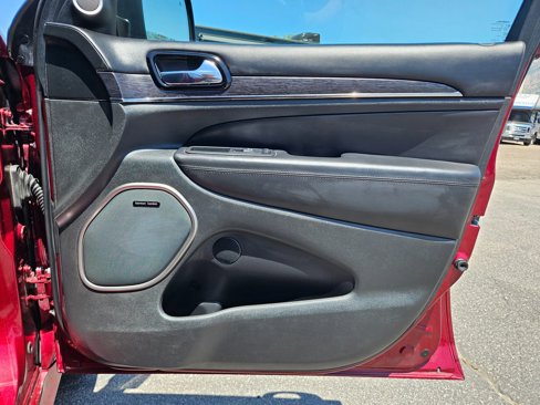 Used 2019 Jeep Grand Cherokee High Altitude image 36
