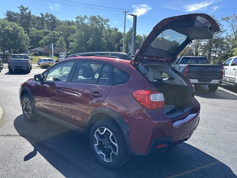 Used 2016 Subaru Crosstrek 2.0i Premium image 28