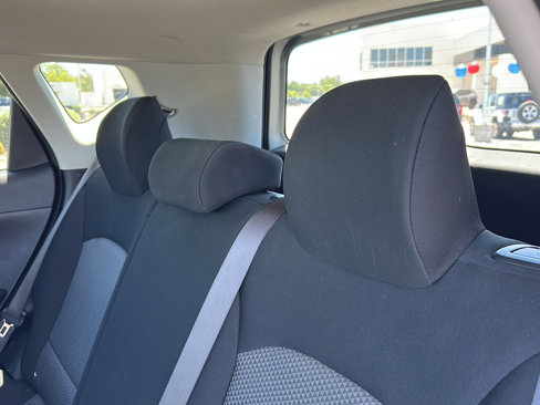 Used 2023 Kia Soul LX w/ LX Technology Package image 30