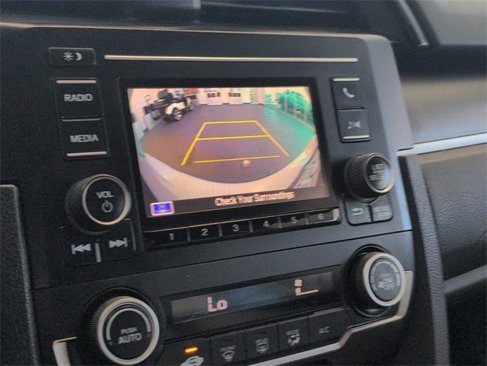 Used 2020 Honda Civic LX image 19
