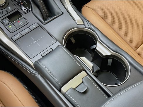 Used 2021 Lexus NX 300 AWD w/ Premium Package image 21