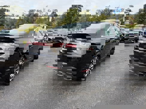 Used 2019 Lincoln MKZ Reserve image 3