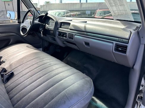 Used 1997 Ford F250 2WD SuperCab Heavy Duty image 20