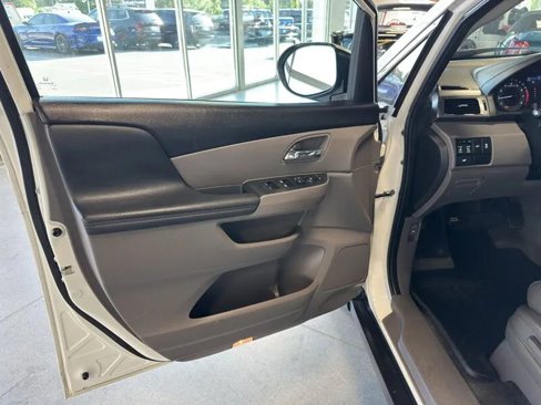 Used 2015 Honda Odyssey EX-L image 15