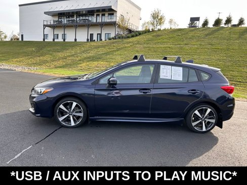 Used 2019 Subaru Impreza 2.0i Sport image 5