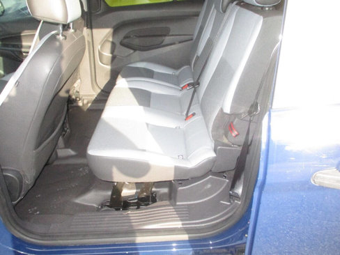 Used 2018 Ford Transit Connect XL image 8