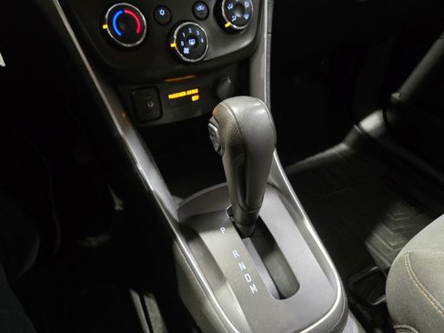 Used 2017 Chevrolet Trax LS image 22