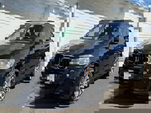 Used 2016 BMW X5 xDrive35i image 1
