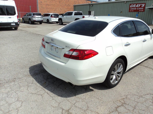 Used 2013 INFINITI M37 x image 5
