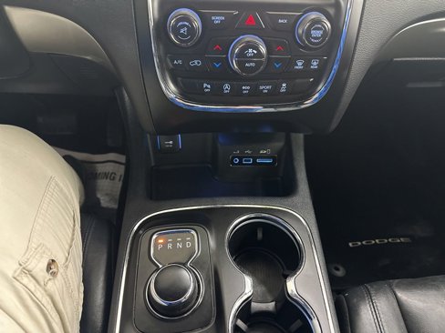 Used 2017 Dodge Durango GT w/ Premium Group image 43