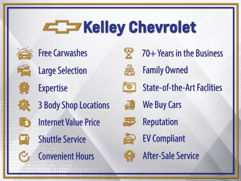 Used 2022 Chevrolet Equinox Premier image 13