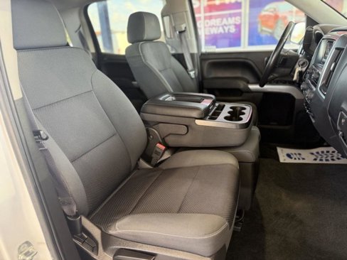Used 2014 Chevrolet Silverado 1500 LT image 22