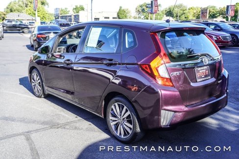 Used 2015 Honda Fit image 12