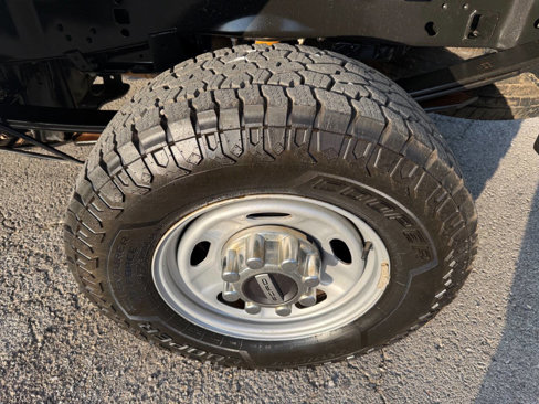 Used 2022 Ford F250 XL w/ Power Equipment Group image 10