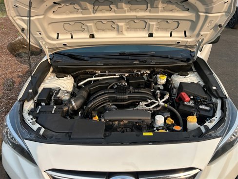 Used 2021 Subaru Impreza 2.0i image 20